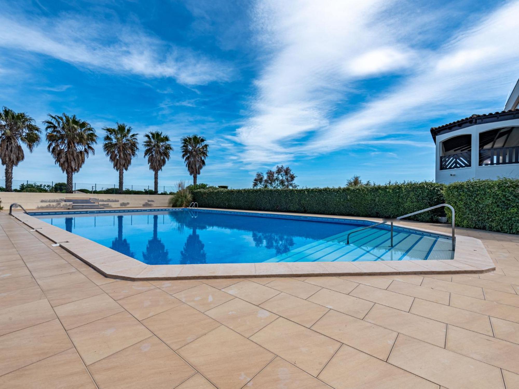Apartment Les Embruns-16 By Interhome Saint-Cyprien  Exterior photo